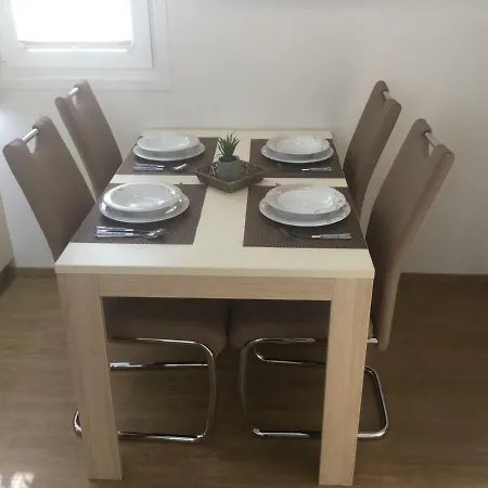 Appartement Floating Sea House Shark 1 *