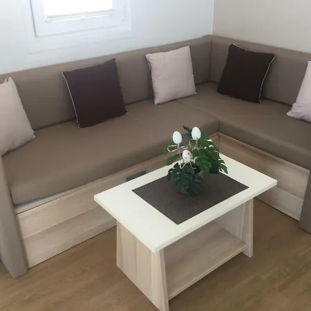 Appartement Floating Sea House Shark 1 *