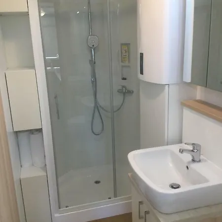 Floating Sea House Shark 1 * Lucija