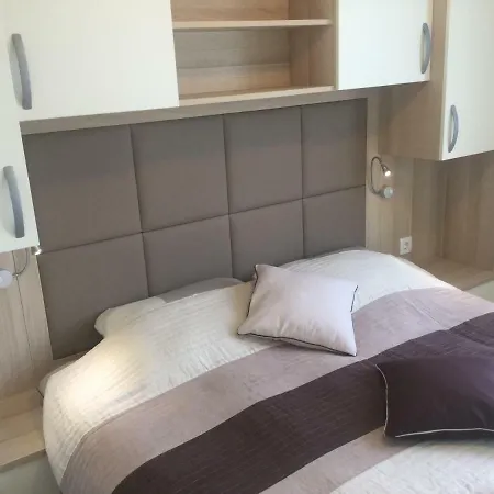 Floating Sea House Shark 1 Appartement *