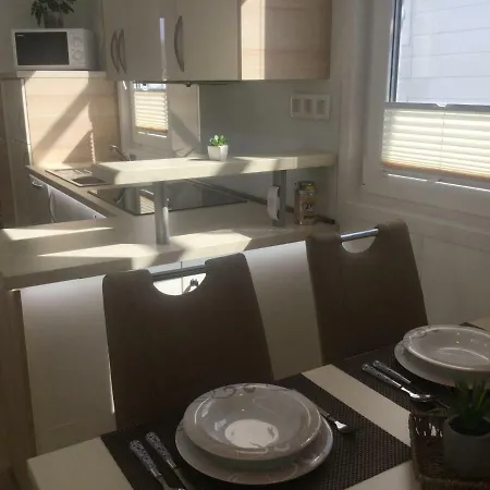 Floating Sea House Shark 1 Appartement *